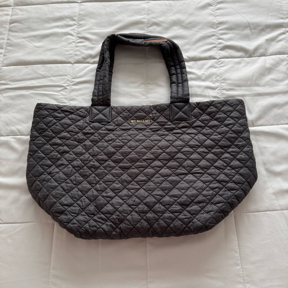 MZ Wallace Medium Metro Tote Bag